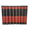 Agatha Christie Collected Works - Hamlyn, c.1970 (15 Books)