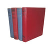 Louisa May Alcott's Little Women Series 1-4 (4 Books)