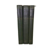 William Shakespeare's Comedies, Tragedies, Histories and Poems - Olive Classics, 1961 (3 Green Books)