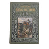 The Story of King Arthur by Mary Macleod
