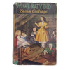 What Katy Did by Susan Coolidge - Ward Lock and Co. Ltd