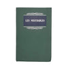 Les Miserables by Victor Hugo - Olive Classics, 1962