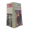 The Saint Steps In by Leslie Charteris - Hodder & Stoughton, 1963