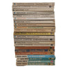 Agatha Christie Vintage Paperback Collection, c.1970 (22 Books)