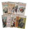 Agatha Christie Vintage Paperback Collection, c.1970 (22 Books)