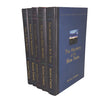 The Agatha Christie Collection - Planet Three Publishing, (5 Books)