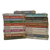 Georgette Heyer Vintage Pan Paperbacks, 1960s (21 Books)