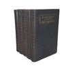 H. G. Wells' Collected Works, 1933 (5 Books)