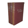 Alexandre Dumas' Collected Works (3 Books)