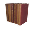 Charles Dickens Illustrated Pocket Books - Collins, c.1907 (6 Books)