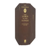 J.R.R. Tolkien's The Lord of the Rings - Brown Book, Harper Collins, 1991