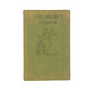 The Secret Garden by Frances Hodgson Burnett - Heinemann, 1958