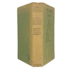 The Secret Garden by Frances Hodgson Burnett - Heinemann, 1958