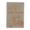 Enid Blyton's Bright Story Book - Brock Books 1953