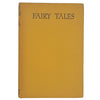Fairy Tales by Joseph Capek - George Allen and Unwin, 1942