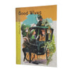 Good Wives by Louisa M. Alcott - Rylee Limited, c.1969