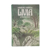Livia by Lawrence Durrell - Faber, 1978