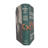 To Katanga and Back by Conor Cruise O'Brien - Hutchinson, 1962
