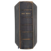 The Holy Bible - Oxford, 1863
