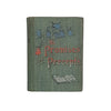 Promises and Precepts by Henry Jennings - Miniature Book, c.1915