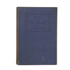 L.M. Montgomery's Anne of The Island - Harrap, 1947