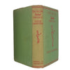 The Second Saint Omnibus by Leslie Charteris - Hodder, 1954