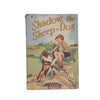 Shadow, the Sheep-Dog by Enid Blyton - George Newnes, 1943