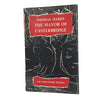 Thomas Hardy's Mayor of Casterbridge - Macmillan, 1968