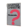 Agatha Christie's Nemesis - BCA, 1972