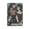 The L-Shaped Room by Lynne Reid Banks - 1st Edition, Chatto and Windus, 1960