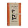 A Perfect Woman by L. P. Hartley - Penguin, 1959