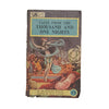 Tales From The Thousand and One Nights by Sir Richard Burton - Dragon Books, 1956
