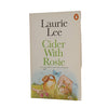 Cider with Rosie by Laurie Lee - Penguin, 1984