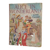 Lewis Carroll’s Alice In Wonderland