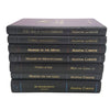 The Agatha Christie Collection - Planet Three Publishing (24 Books)