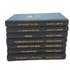The Agatha Christie Collection - Planet Three Publishing (24 Books)