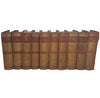 Charles Dickens' Collected Works - Belford, 1885 (10 Books)