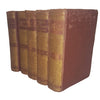 Charles Dickens' Collected Works - Belford, 1885 (10 Books)