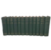 Charles Dickens' Collected Works - Illustrated, Macmillan, 1892 (12 Books)