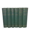 Charles Dickens' Collected Works - Illustrated, Macmillan, 1892 (12 Books)