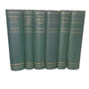 Charles Dickens' Collected Works - Illustrated, Macmillan, 1892 (12 Books)