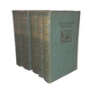 Charles Dickens' Christmas Books etc. - Fireside Editions, c.1907 (5 books)