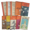 Evelyn Waugh Penguin Collection (10 Books)