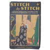 Weldon's Home Dressmaking Stitch by Stitch