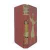 What Katy Did At School by Susan Coolidge - Collins, c.1918