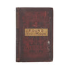 Jules Verne's Round The Moon - Ward, Lock and Co.