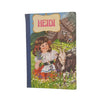 Heidi by Johanna Spyri - Abbey Classics