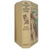 Enid Blyton's The Valley of Adventure - 1st Ed., Macmillan, 1947