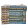 Agatha Christie Vintage Paperback Collection, c.1970 (10 Books)
