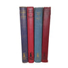 Louisa May Alcott's Little Women Complete Series 1-4